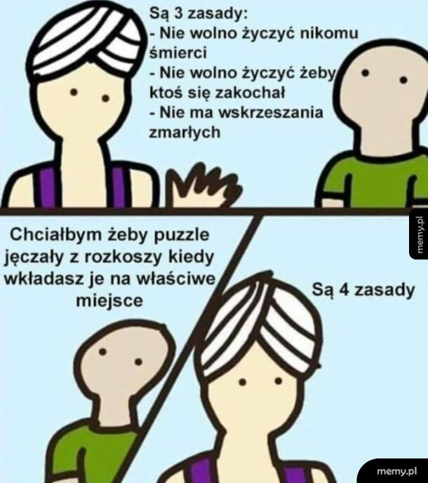 Zasady