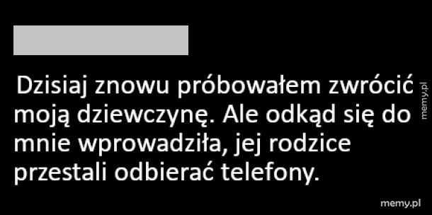 Zwrotów nie przyjmują