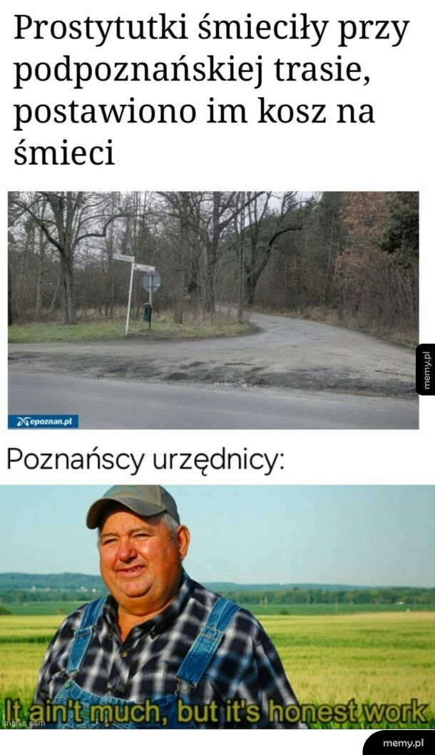 Ważny komunikat