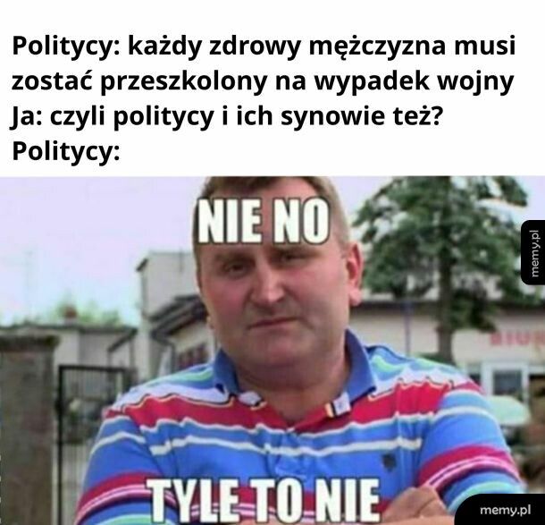 Każdy to każdy