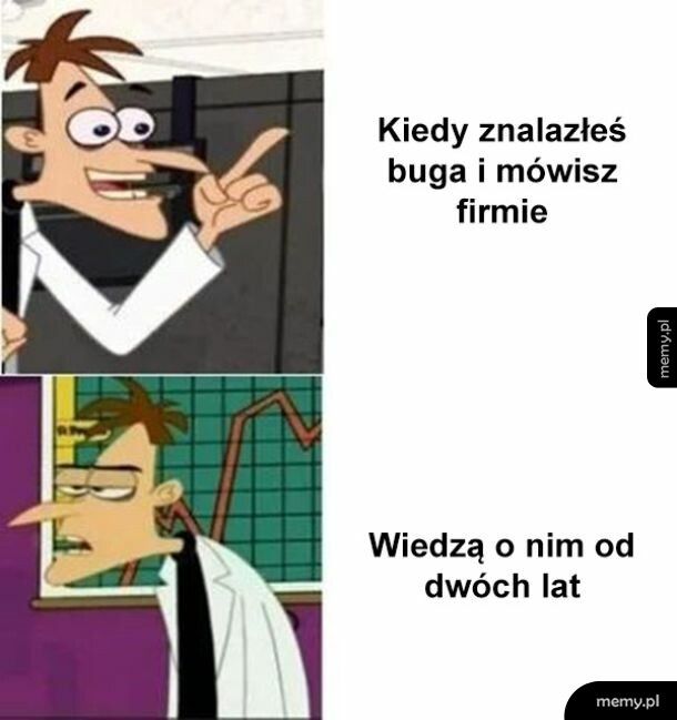 Mogliby coś z tym zrobić