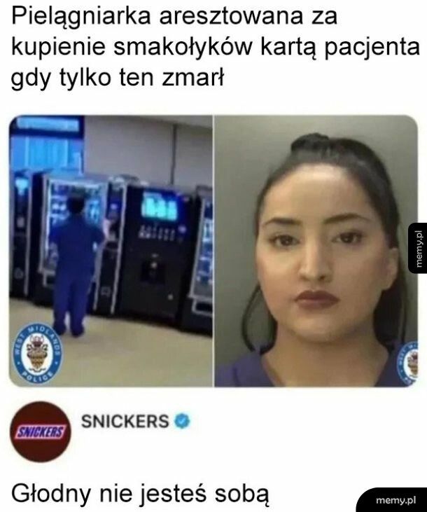 Już mu kasa niepotrzebna