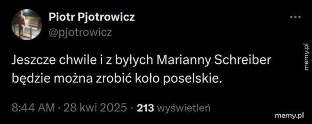 Ciekawe, jak by im się współpracowało