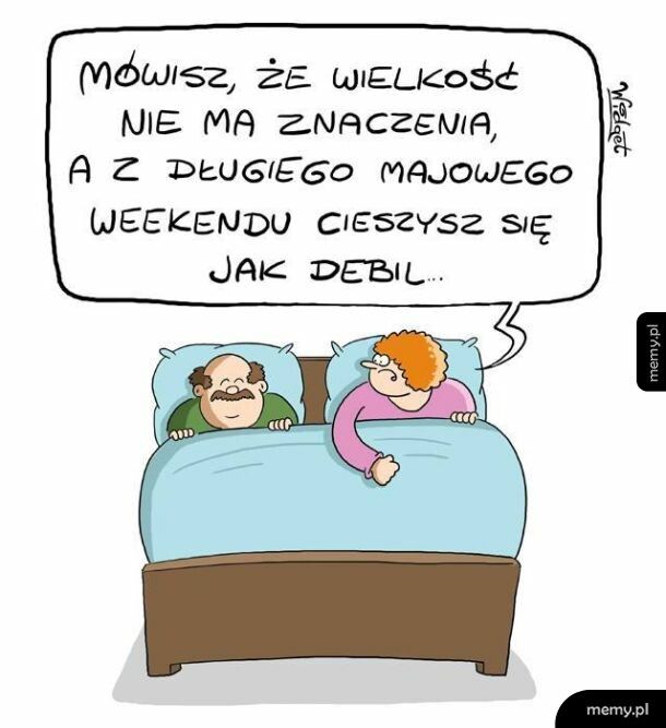 Majówka