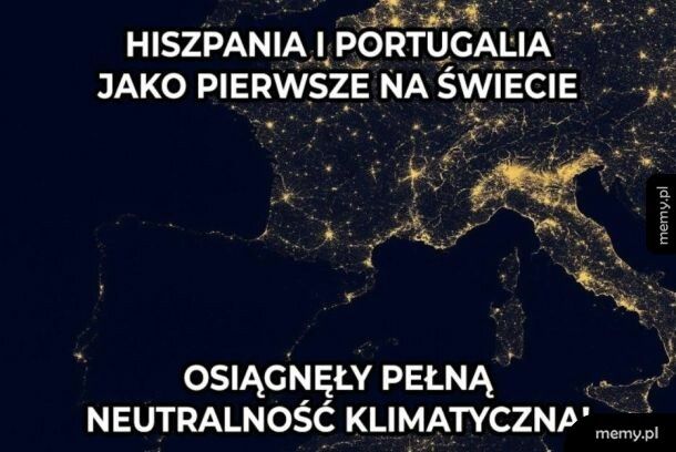 Neutralność klimatyczna