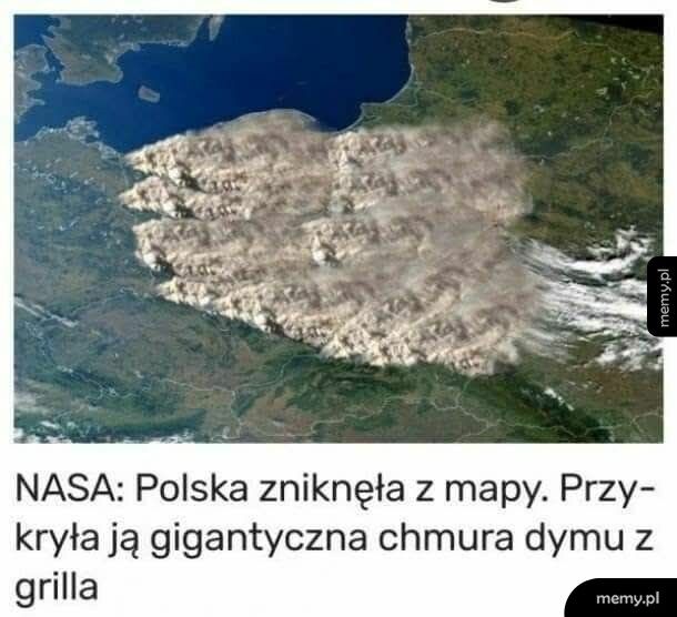 Majówka