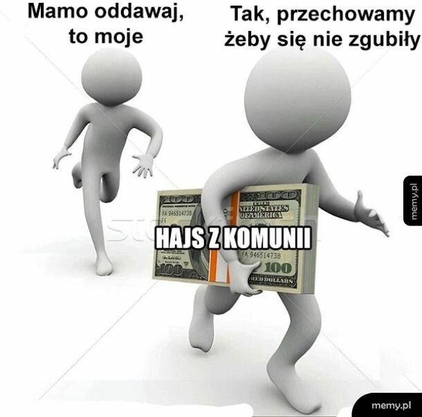 Przechowamy, spokojnie