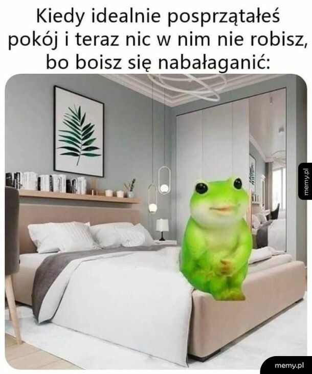 Porządek