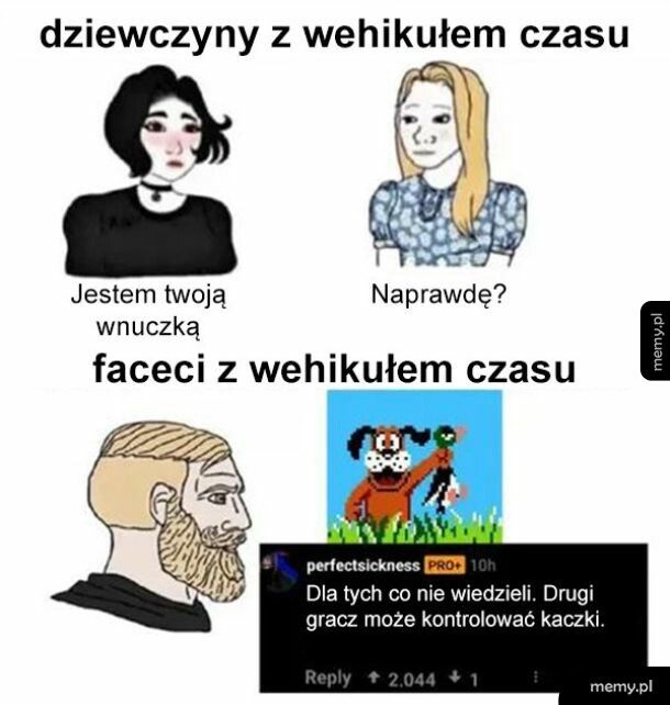 Wehikuł czasu