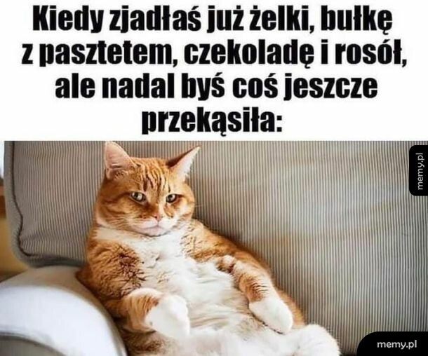 Coś delikatnego