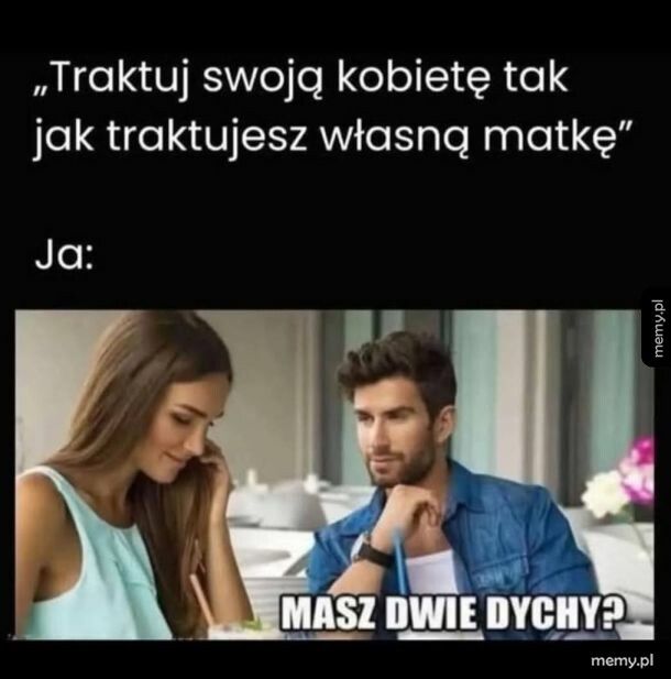 Zrobisz mi śniadanko?