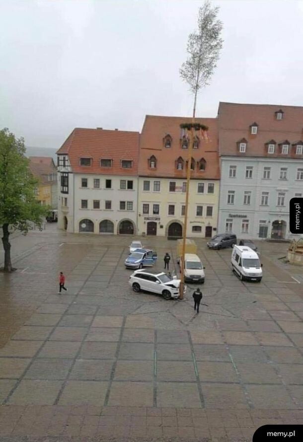 Nie ma rzeczy niemożliwych!
