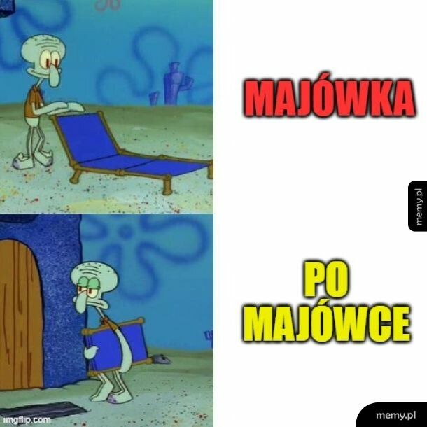 Już