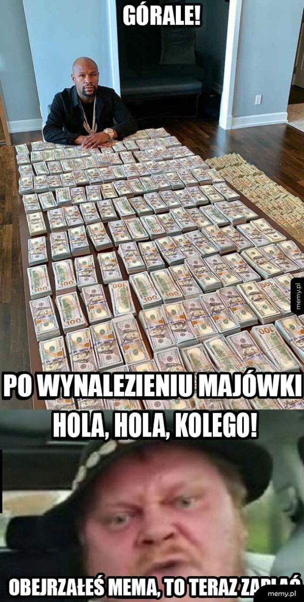 Nie ma takiego oglądania