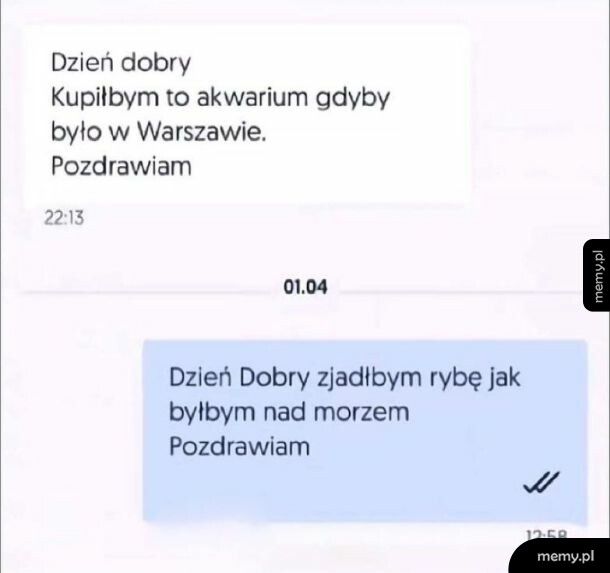Fajnie by było