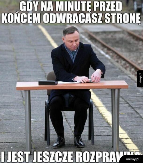 Najgorzej