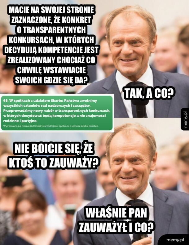 Transparentne konkursy