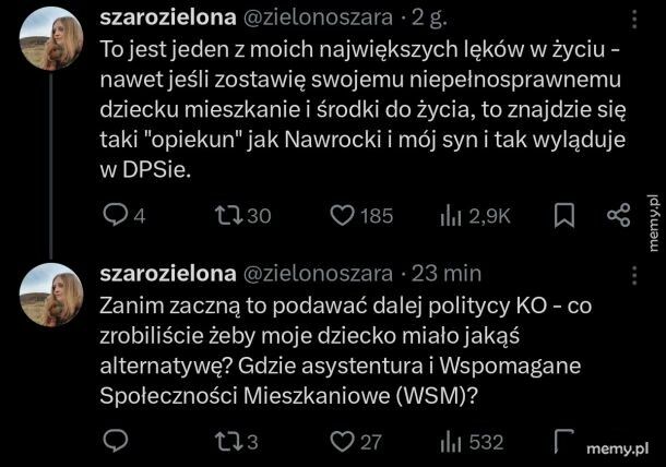 Witamy w Polsce