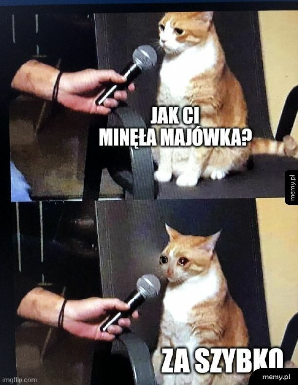 Jak każdemu