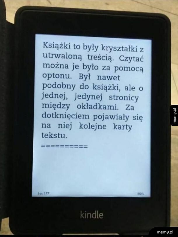 Przewidział to, 1961 rok, Stanisław Lem, „Powrót z gwiazd”