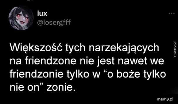 Friendzone