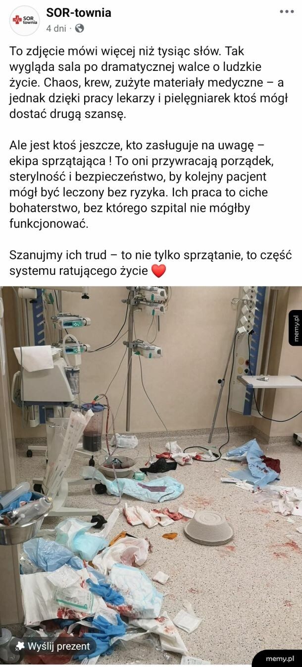 Im też należy się szacunek