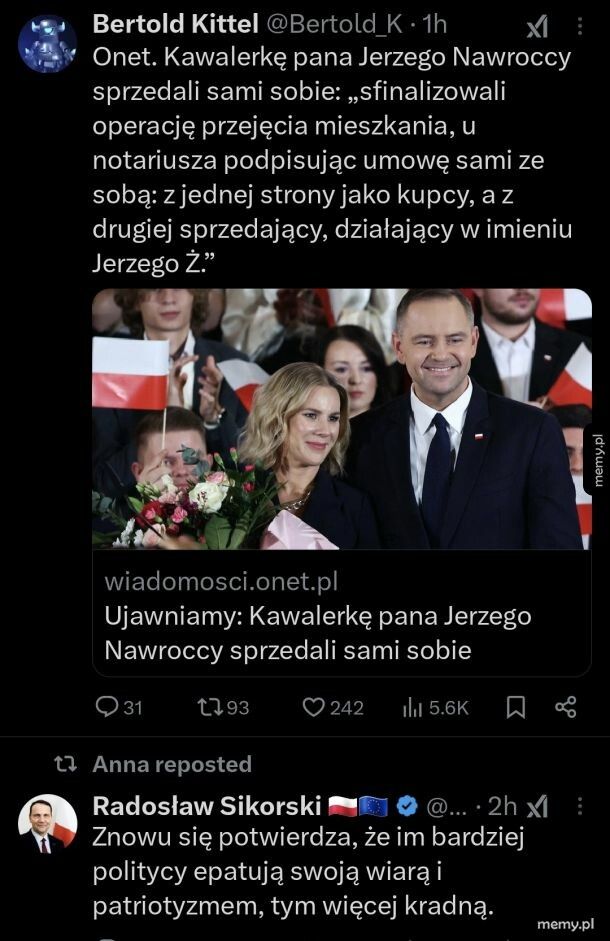 Wzór cnót