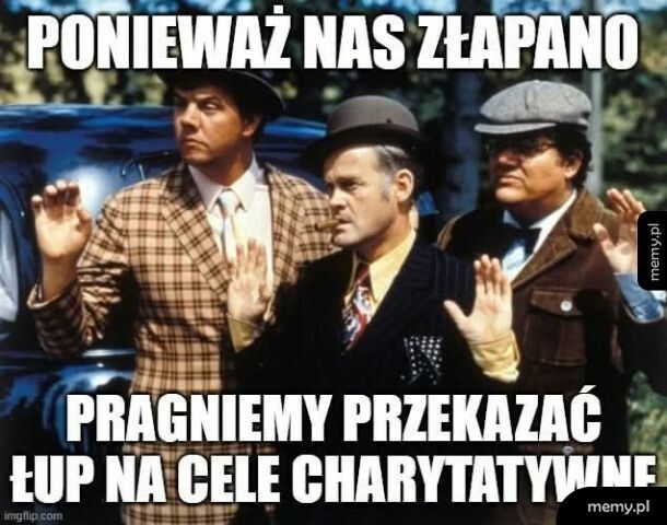 Logika w PiS