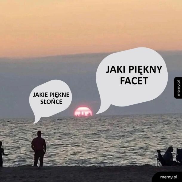 Miło się zrobiło