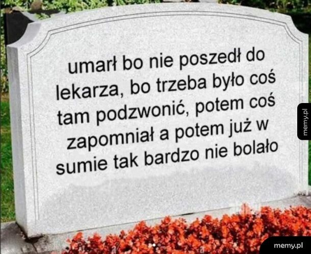 Wizyta u lekarza