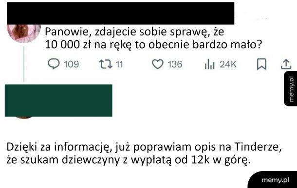 Dzięki za info