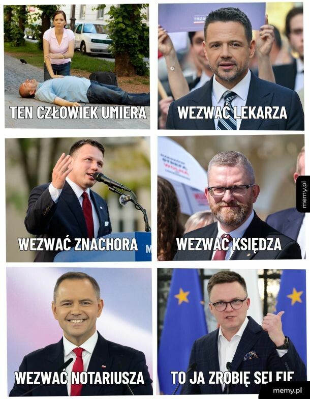Ku pomocy