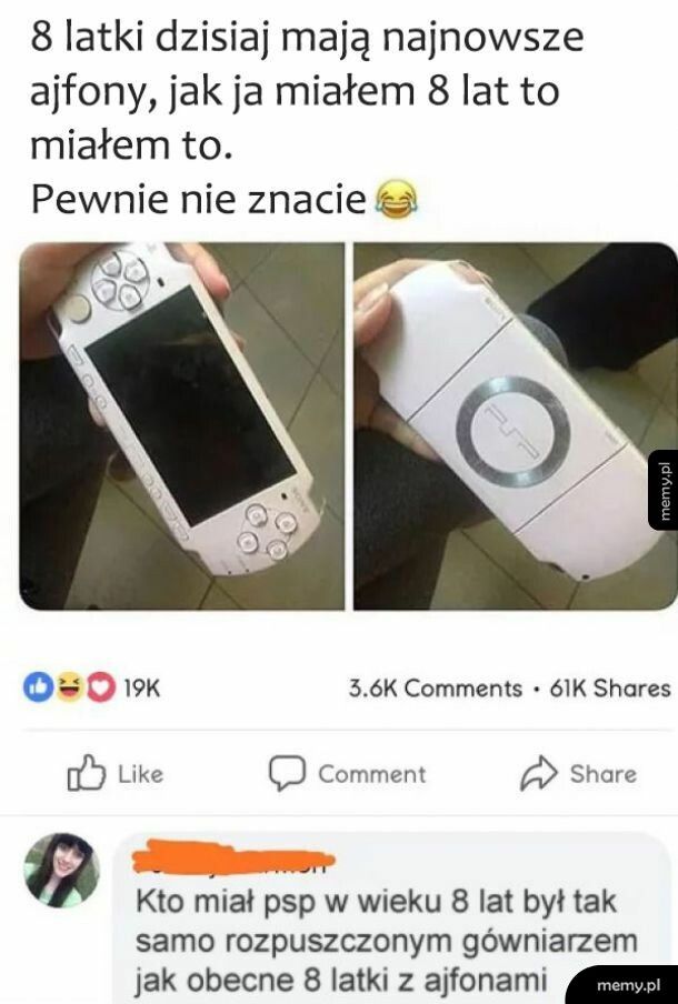 Rozpuszczone dzieci