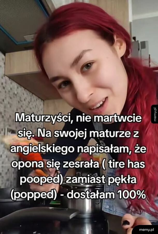 Matura