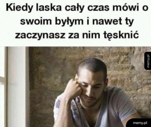 Lepiej uciekać od takiej