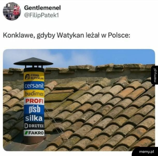 Sponsorzy wydarzenia