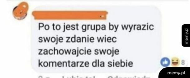 Czego nie rozumiesz