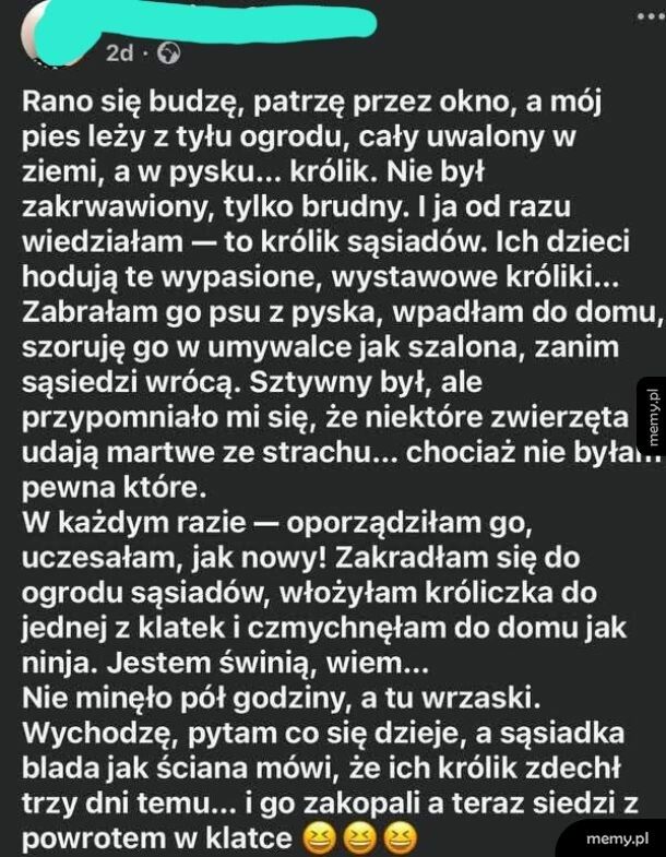 Przypał