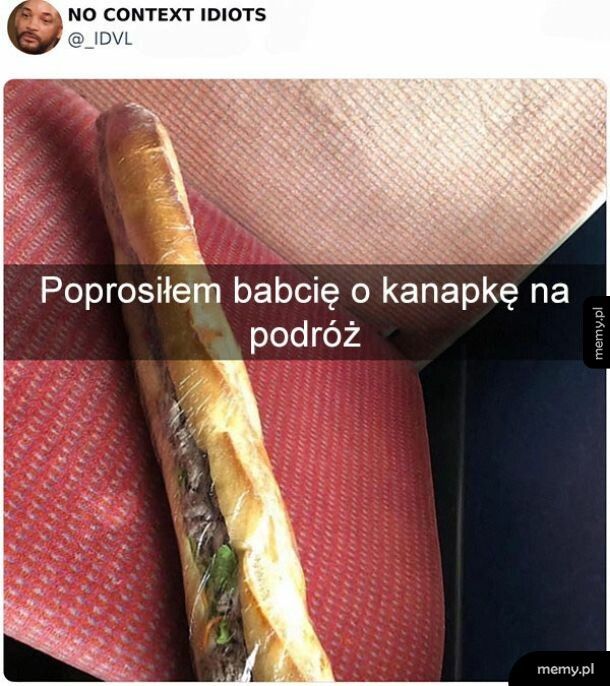 Kanapeczka