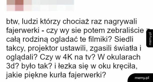 Nigdy nie zrozumiem