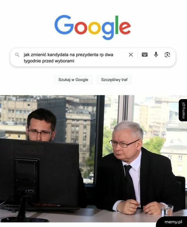 Wybory 2025