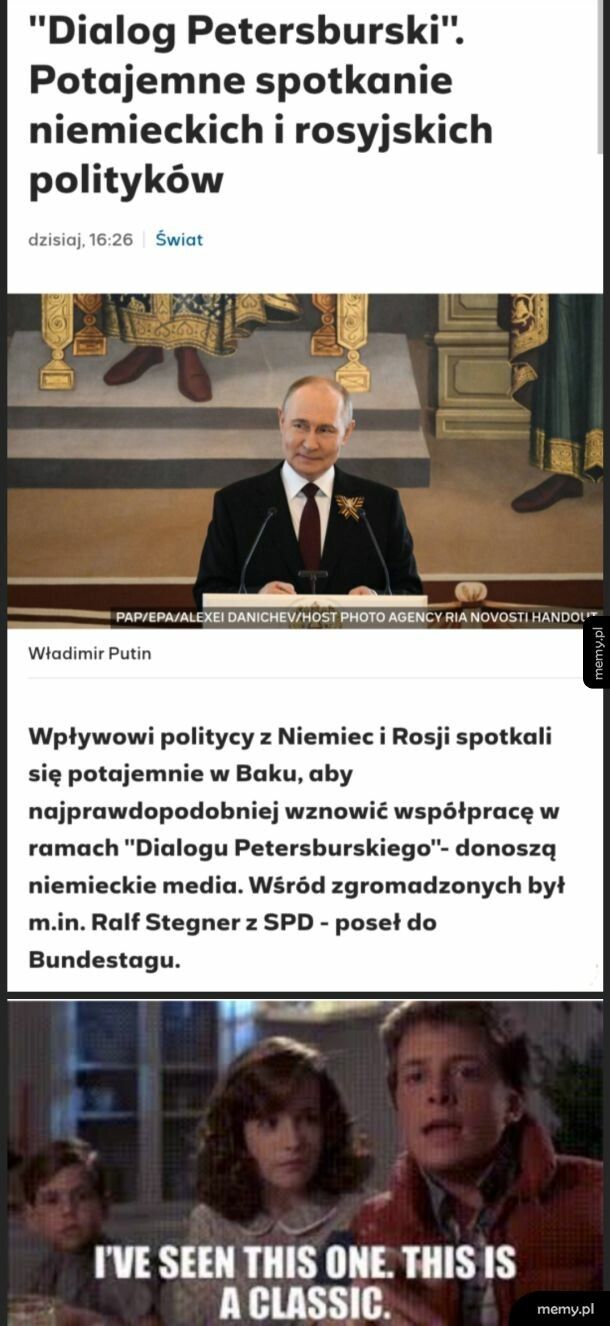 Klasyka, bracia Niemiaszki ^^