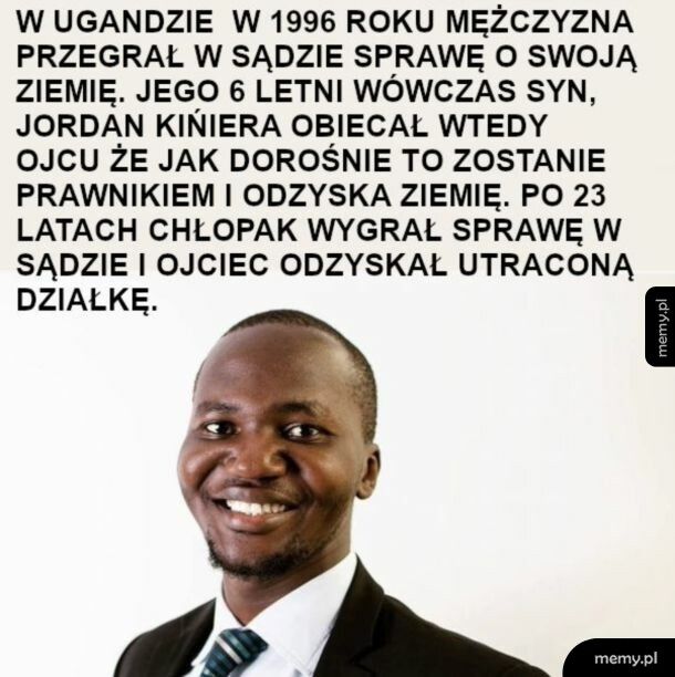 Dobry ziomek