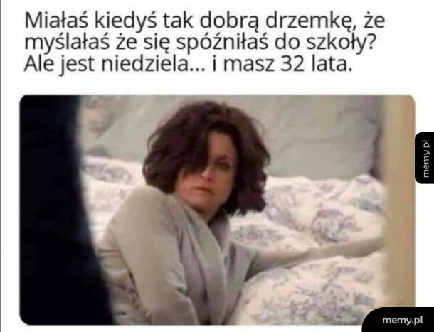 Dobra drzemka