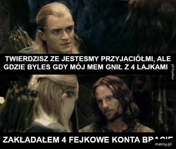 Dobry przyjaciel