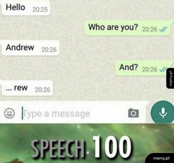 Andrew