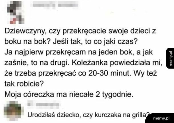 Dobre pytanie