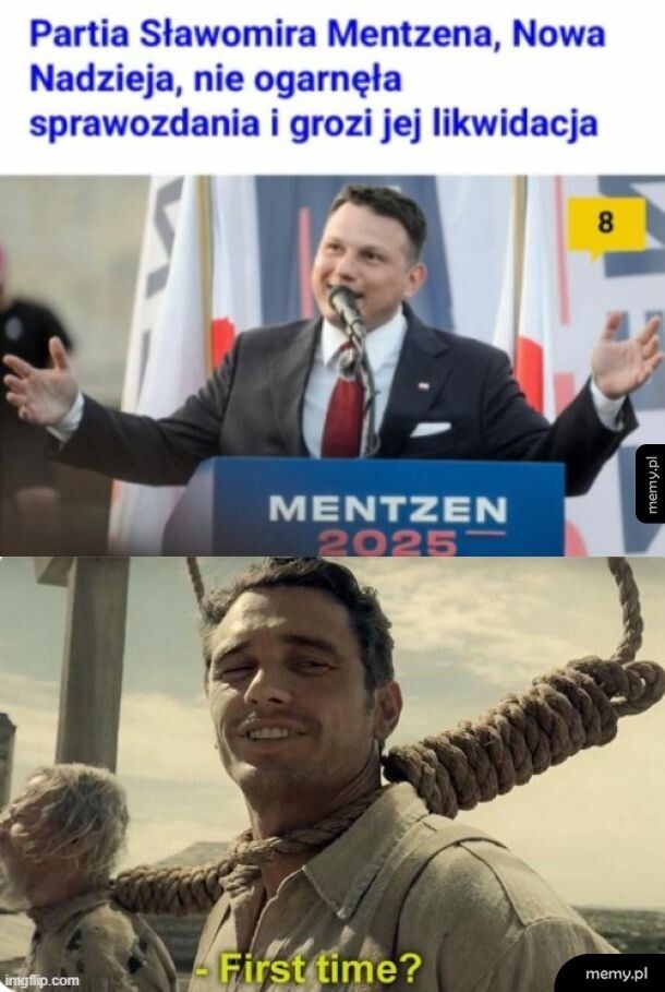 A ci znowu to samo