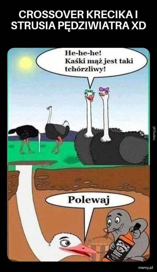 crossover