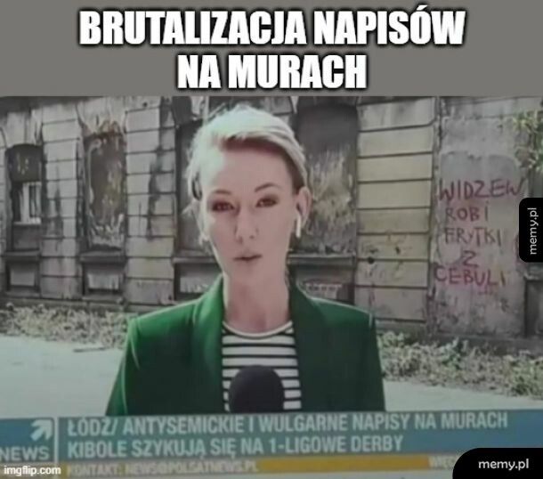 Powstrzymajcie ten trend